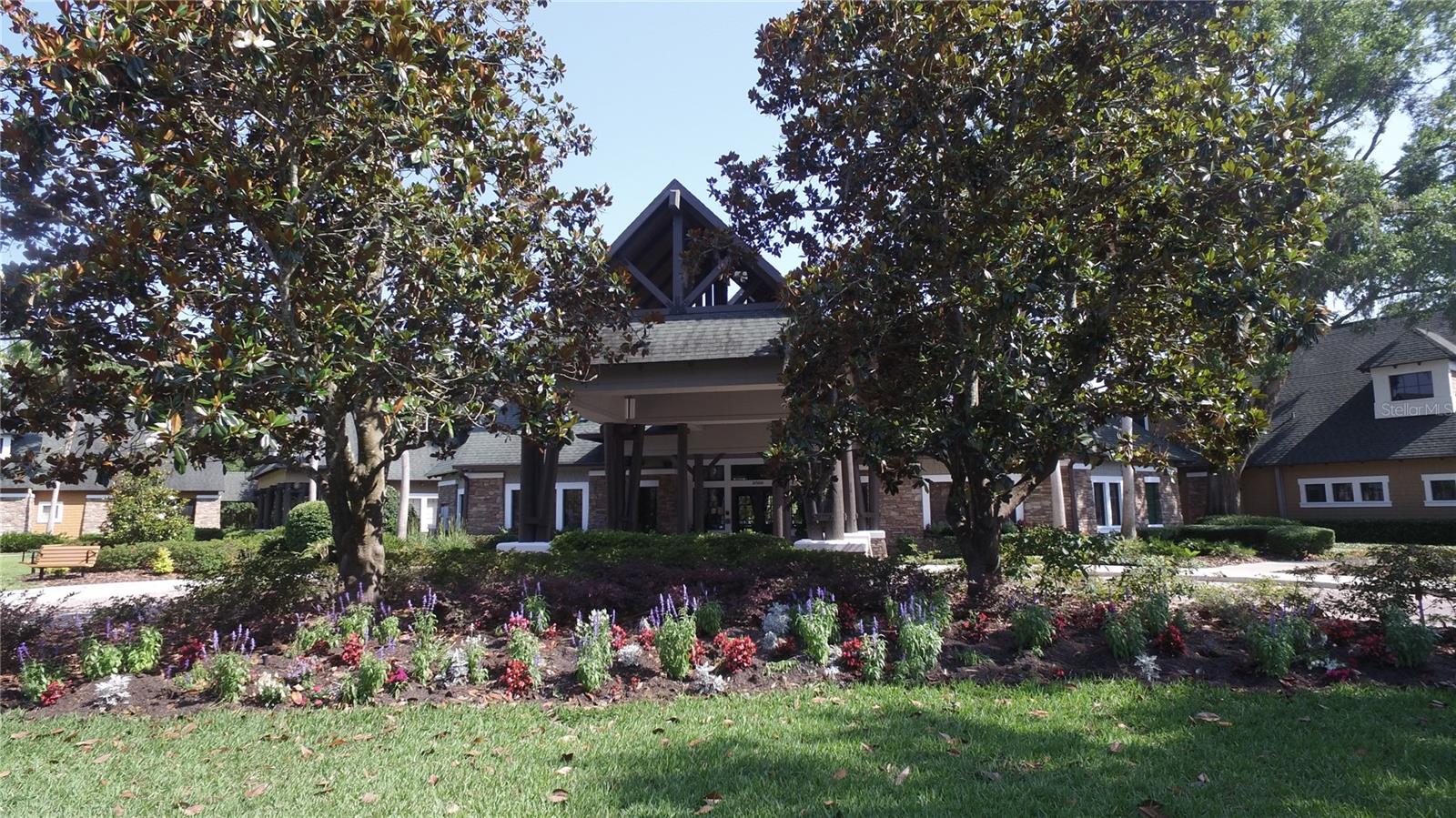 Wilderness Lakes Community Lodge
