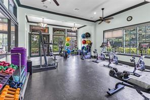 Wilderness Lakes Lodge Amenities