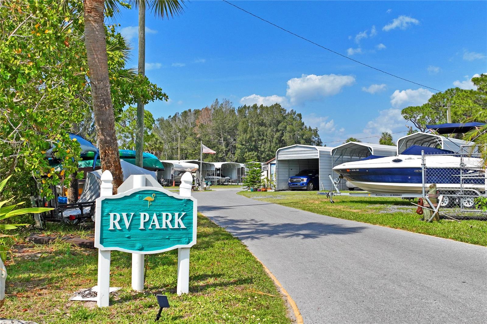 Sand Pebble Point Community