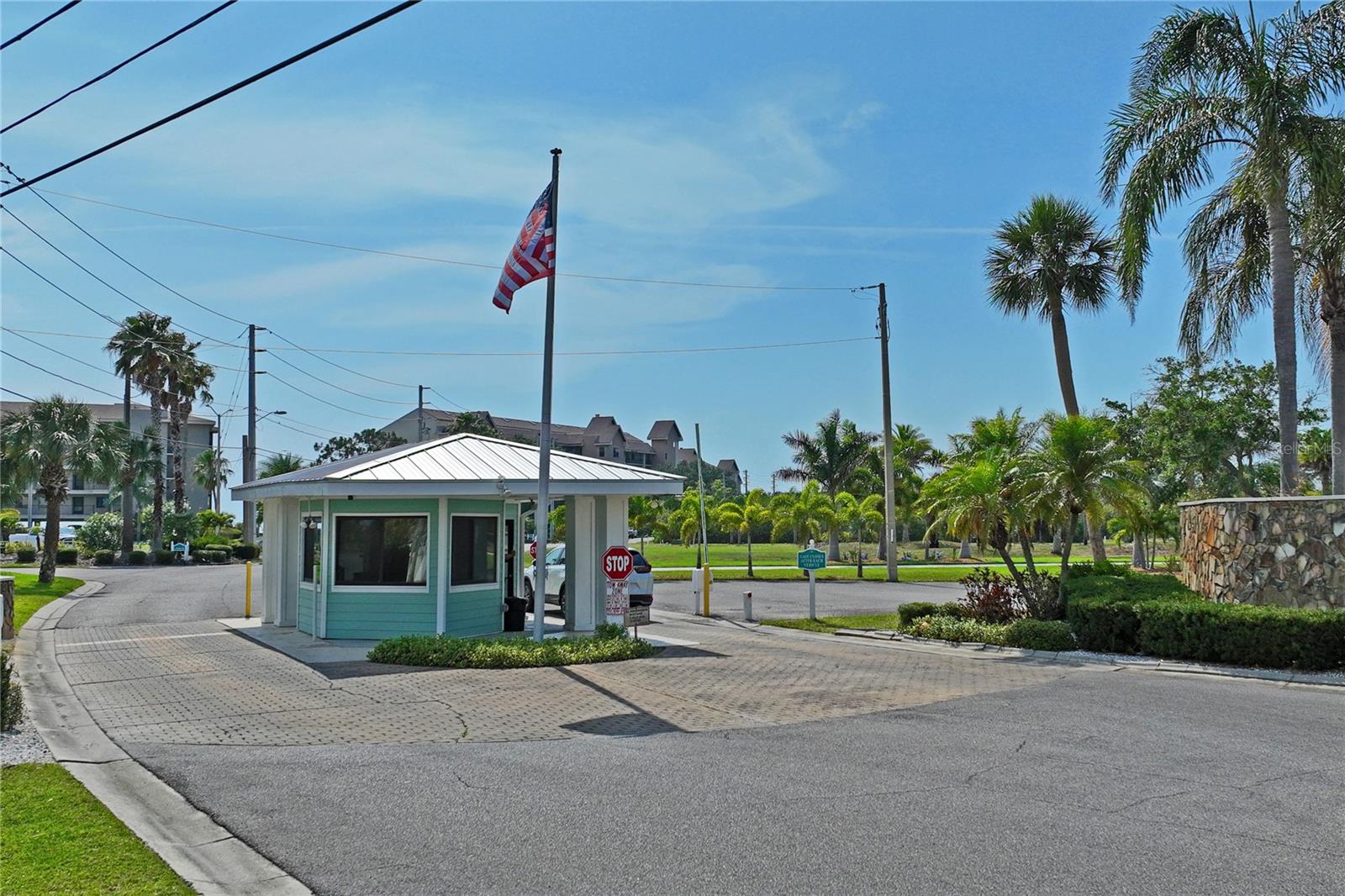 Sand Pebble Point Community