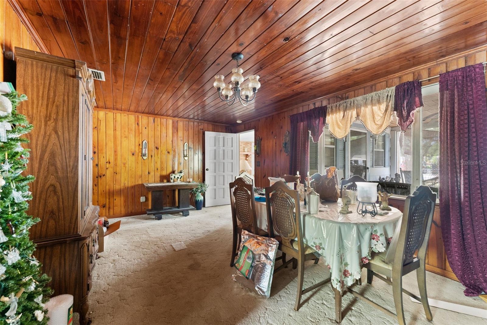 Dining Room!