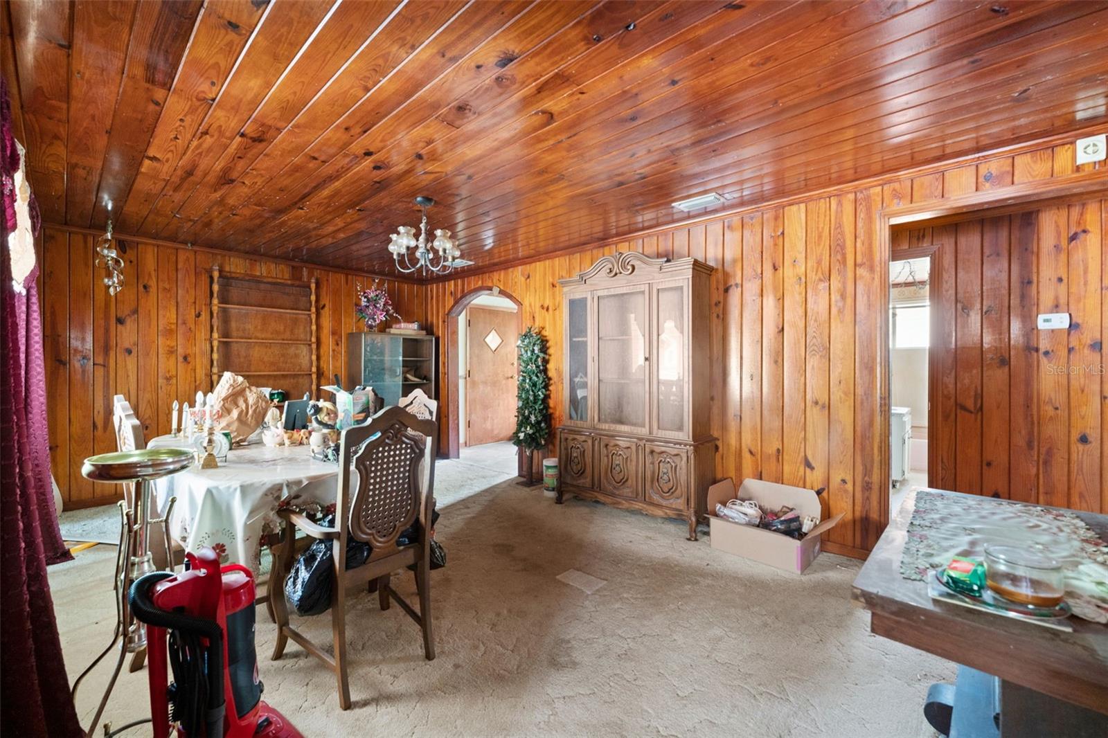 Spacious Room Sizes!