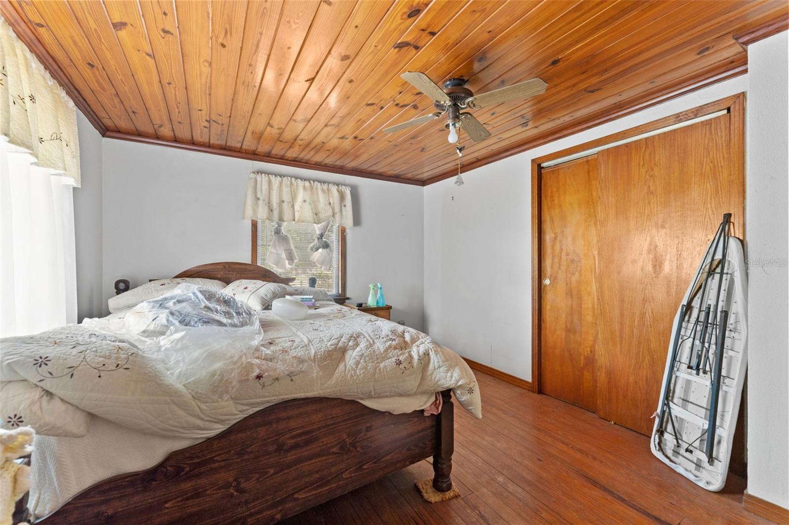 Bedroom 2!