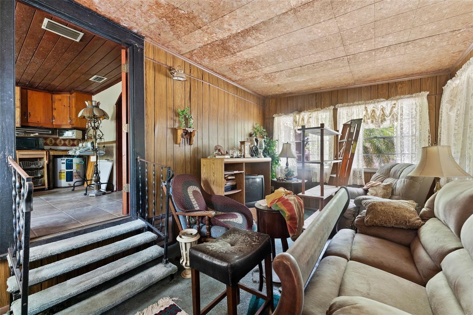 Entry Way!