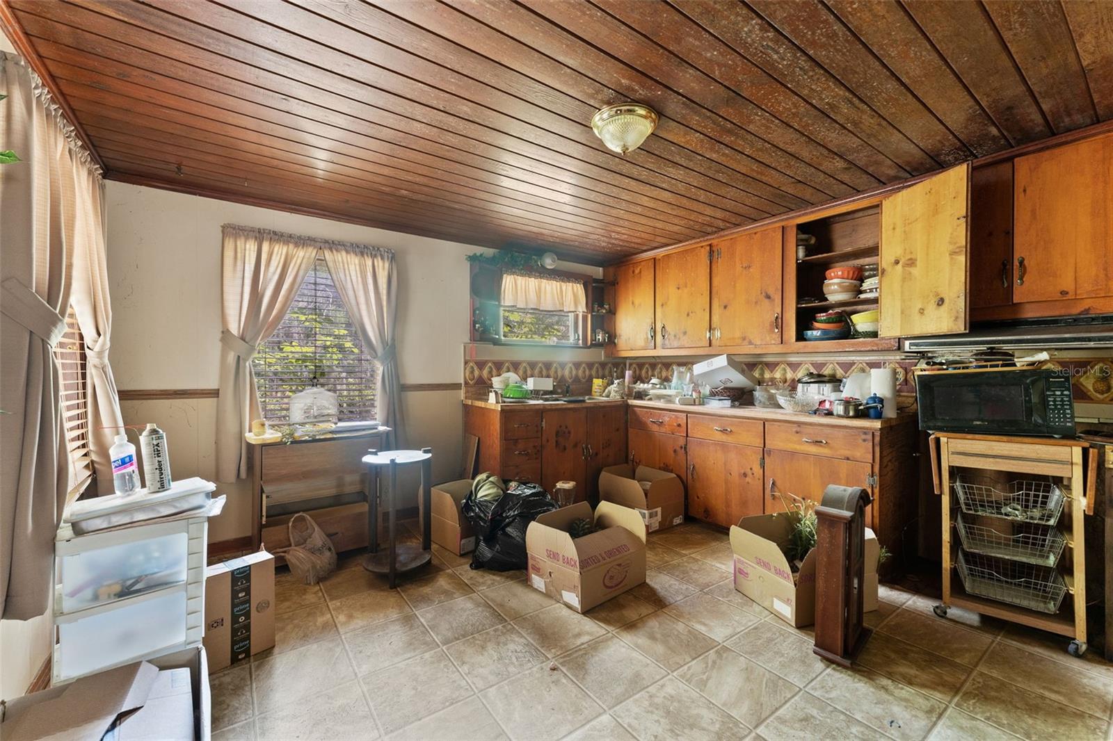 Kitchen!