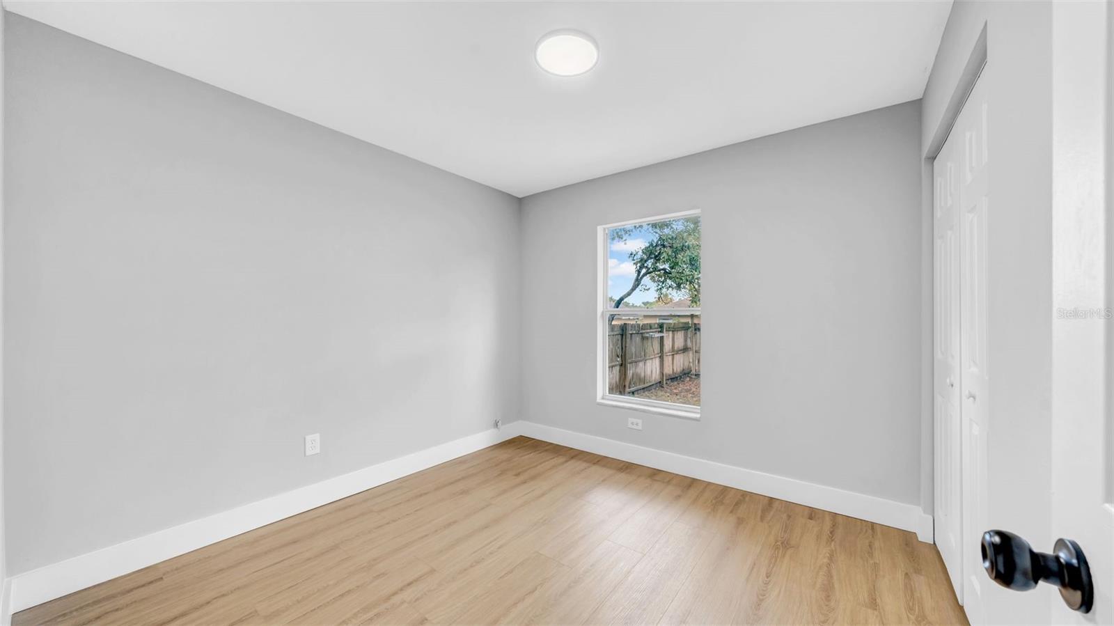 Bedroom #2