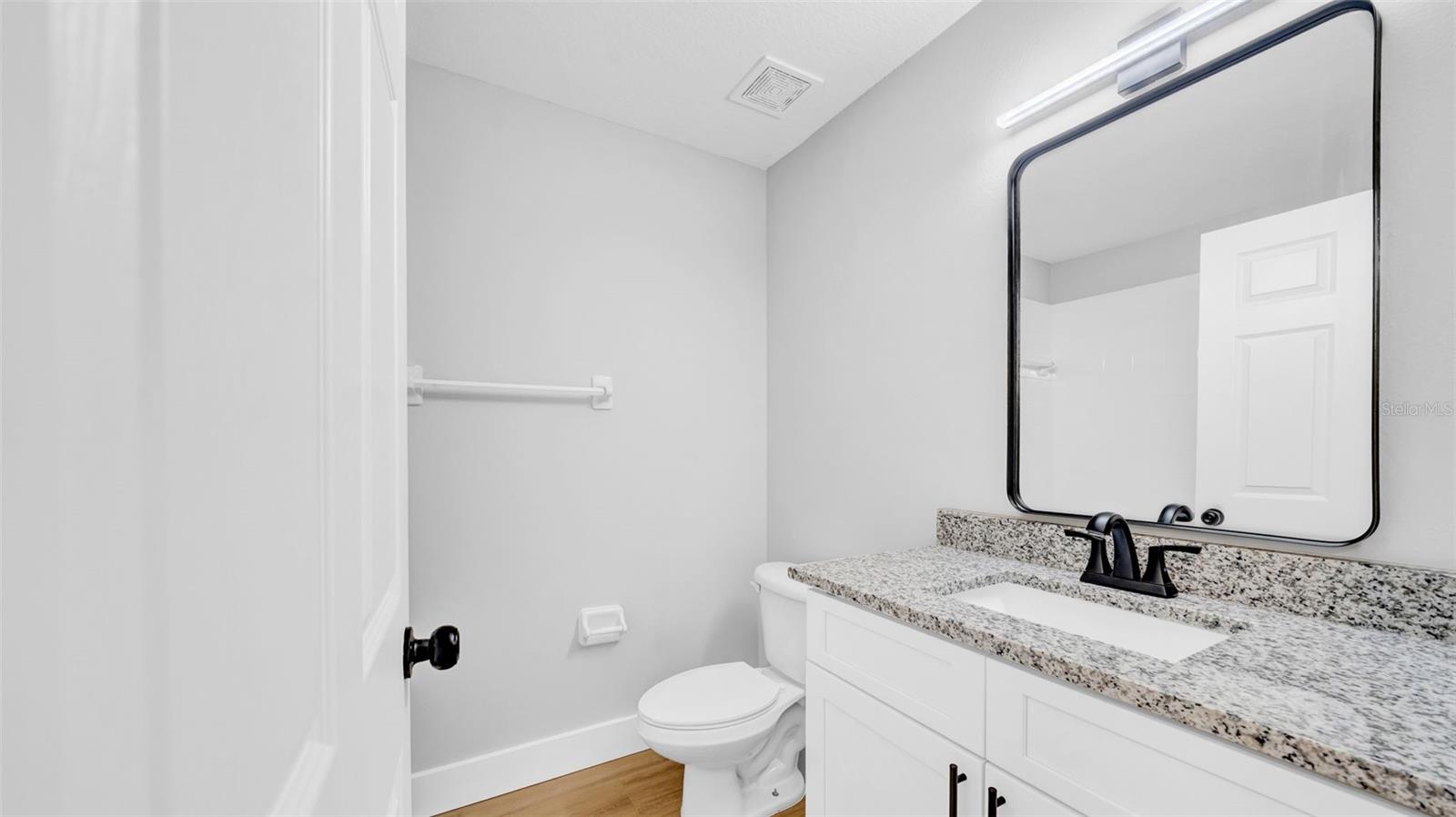 Bathroom #2