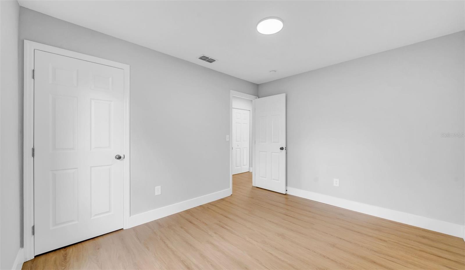 Bedroom #3
