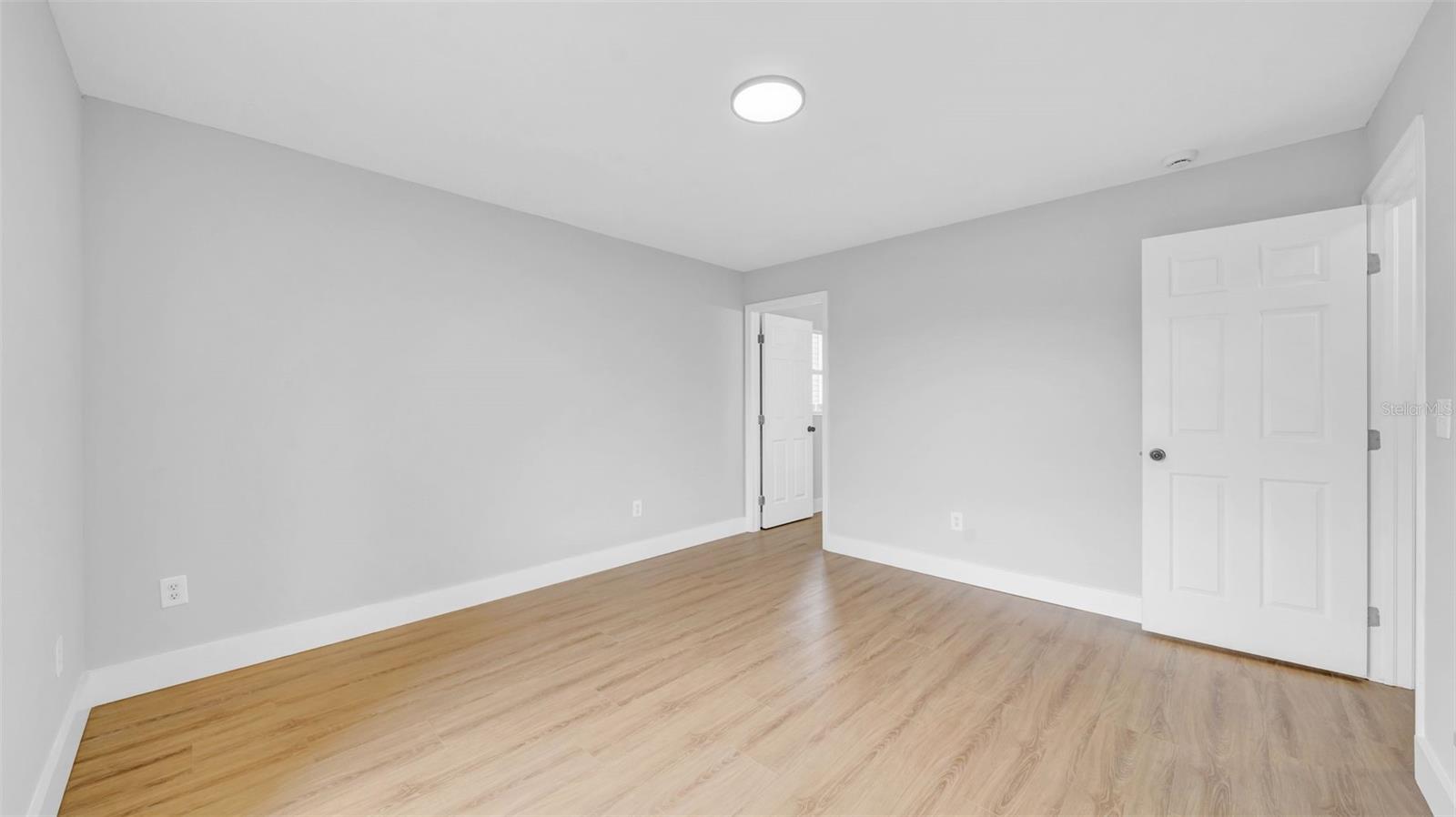 Bedroom #3
