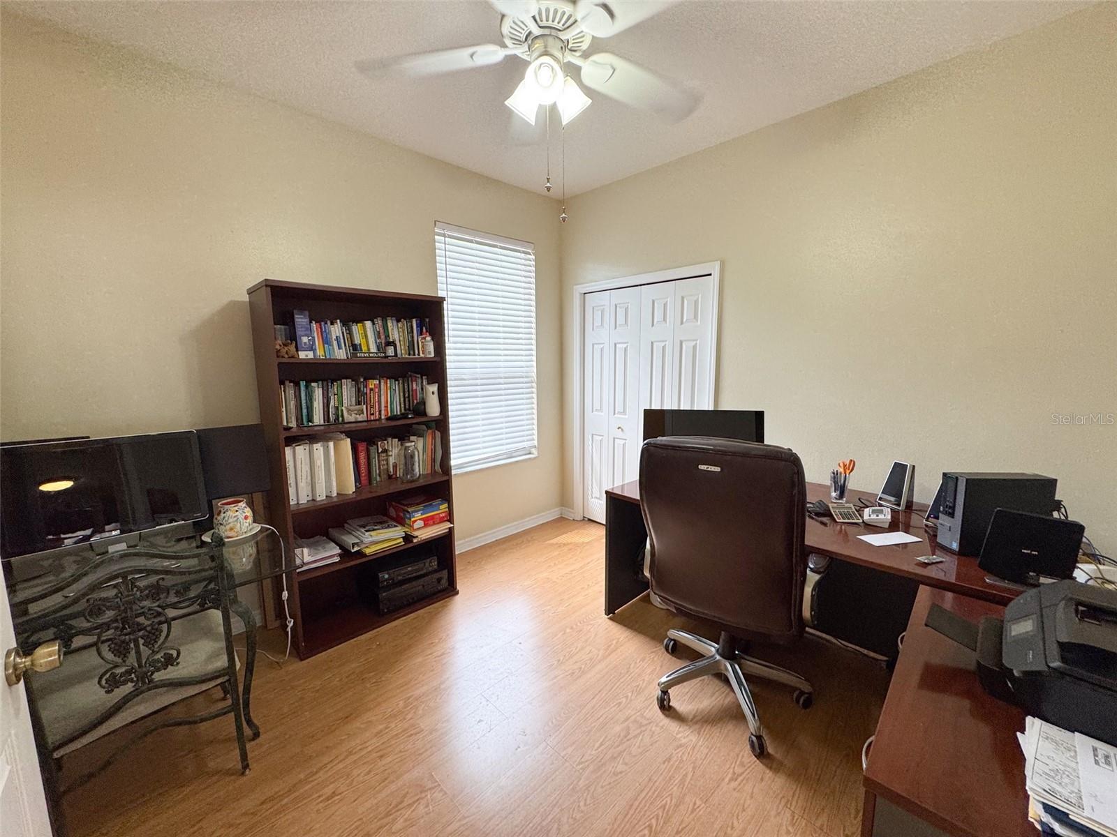 3rd bedroom