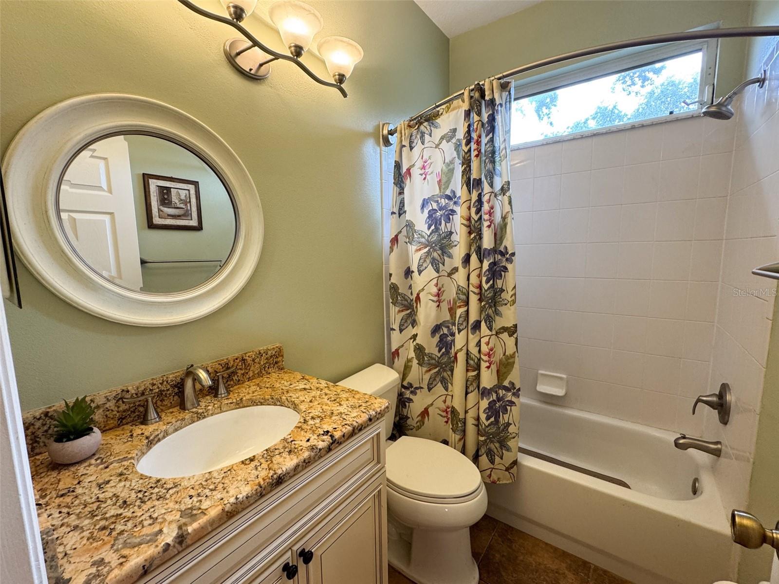 2nd bathroom