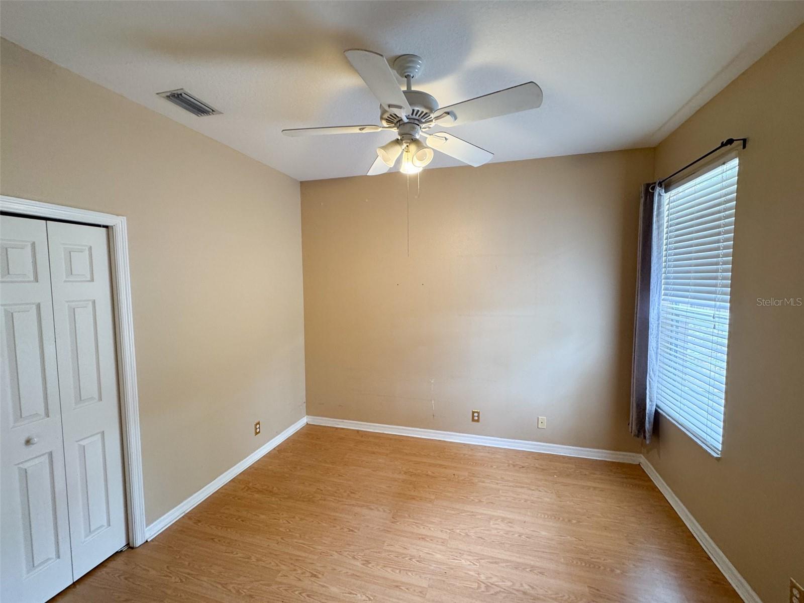 4th bedroom