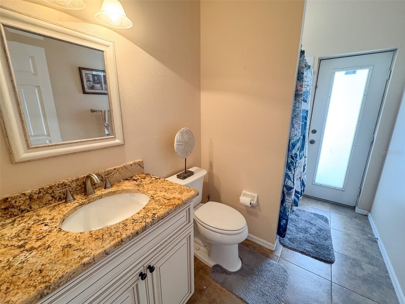 3rd bathroom