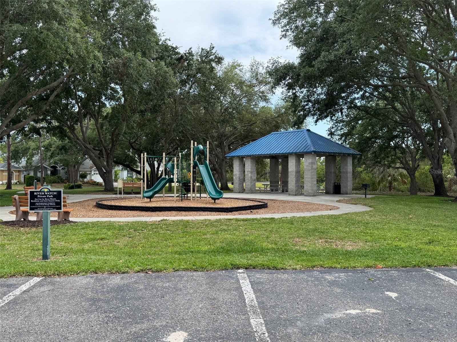 Playground
