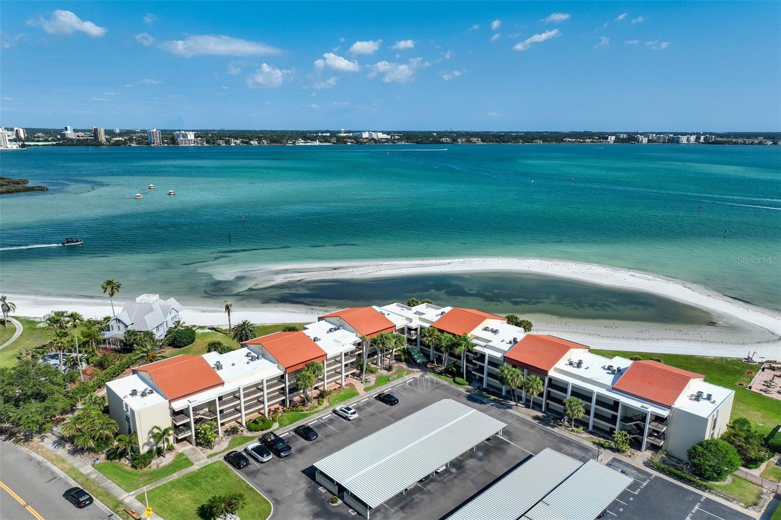 Overview of Condo