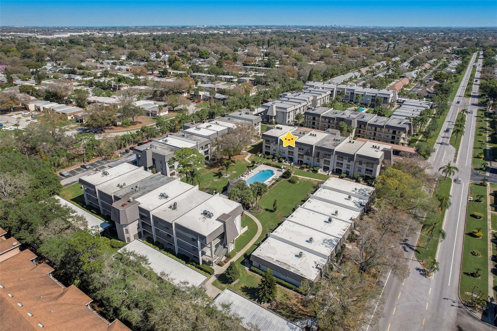 8799 Bardmoor Blvd #305