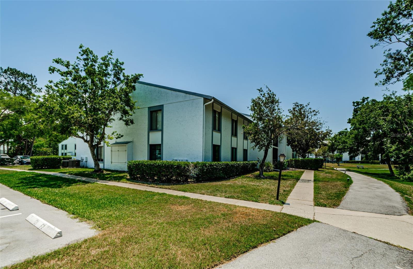 Building 121