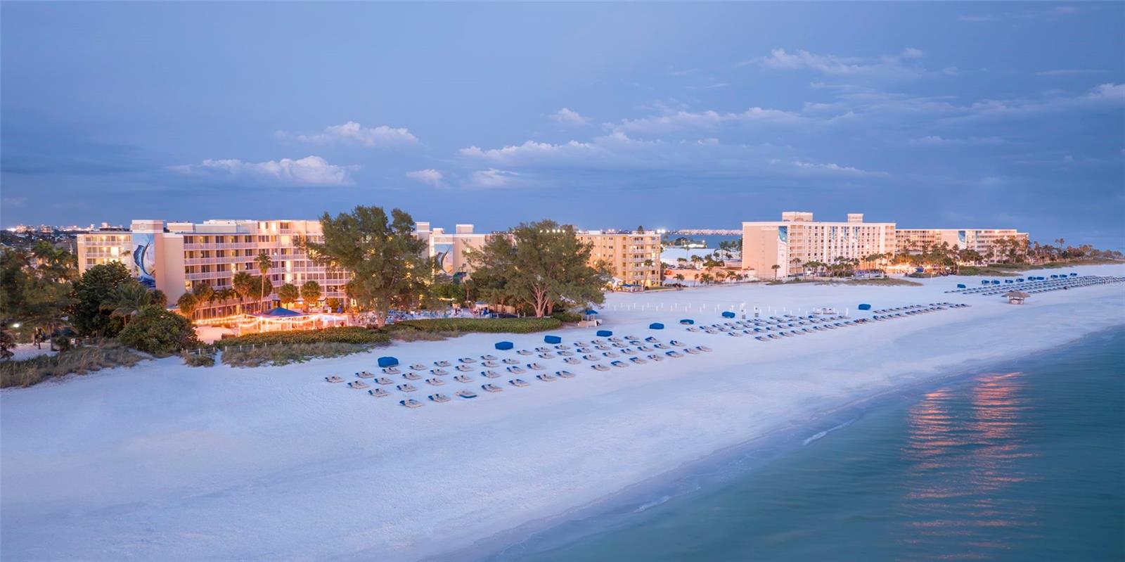 St. Pete Beach