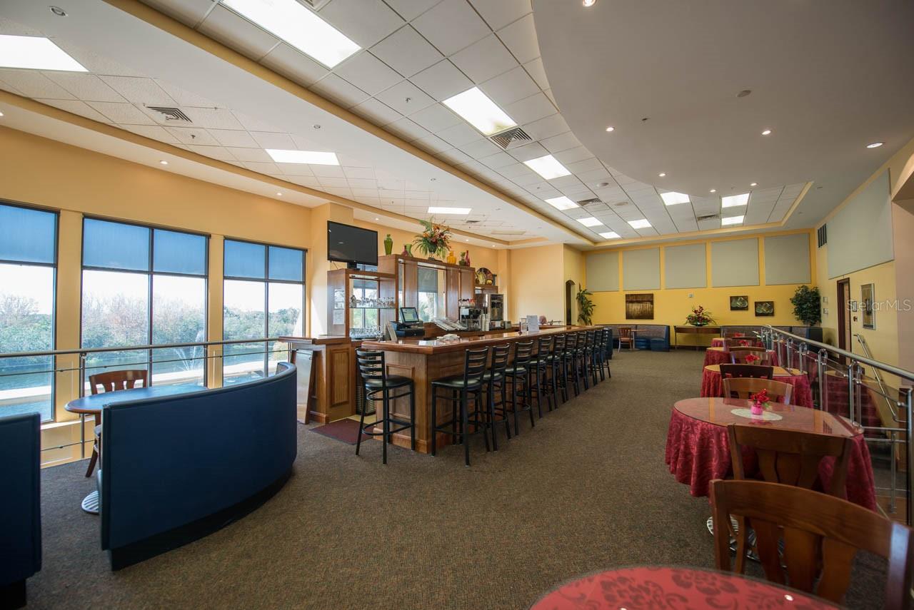 South Clubhouse/Loft