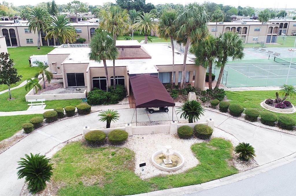 Clubhouse