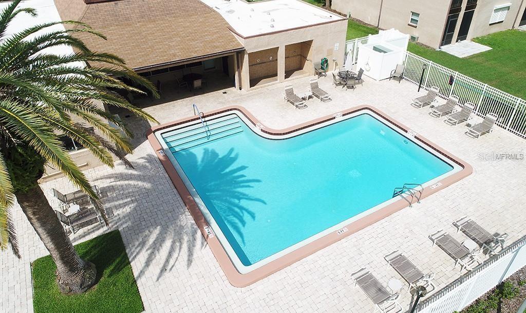 1 of 2 pools