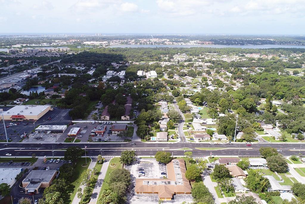 Seminole Lake Park
