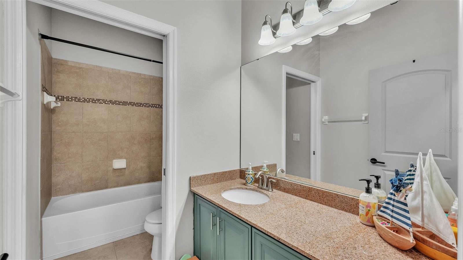 Guest Bath