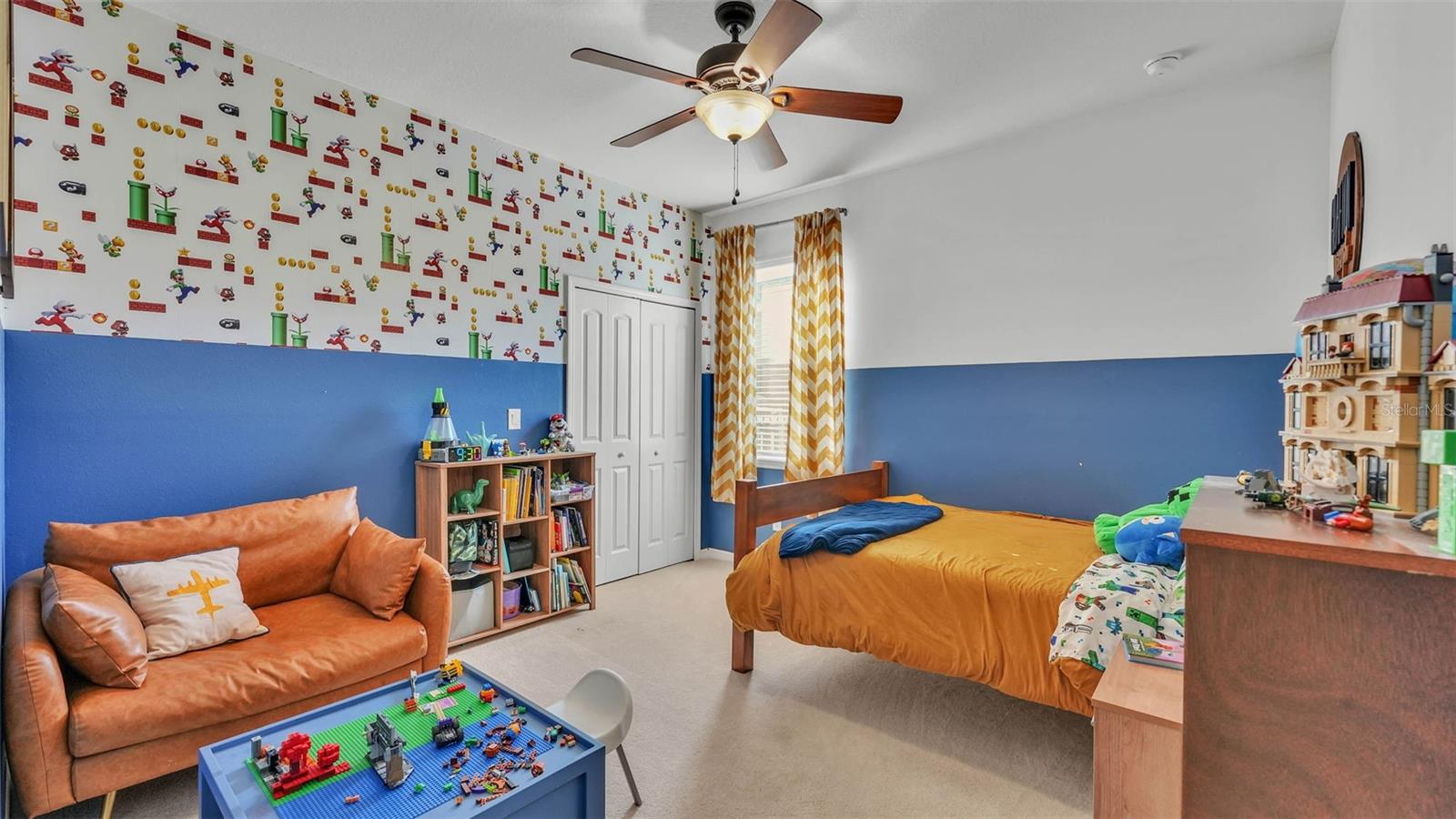 Bedroom 4
