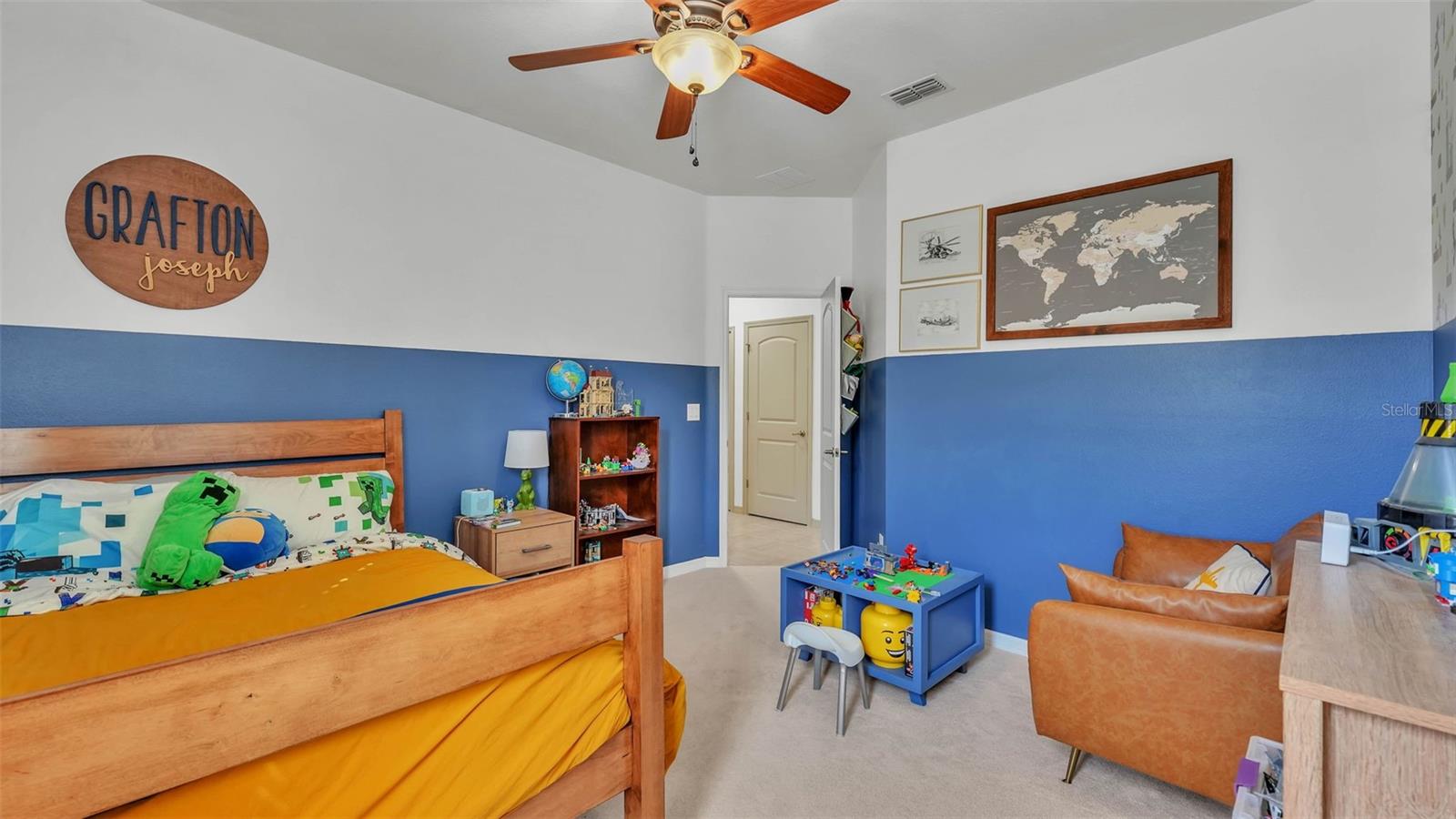Bedroom 4
