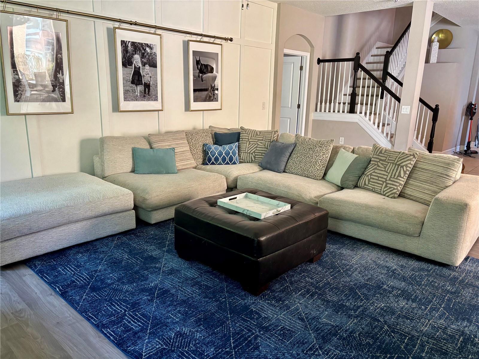 Family/Living Room