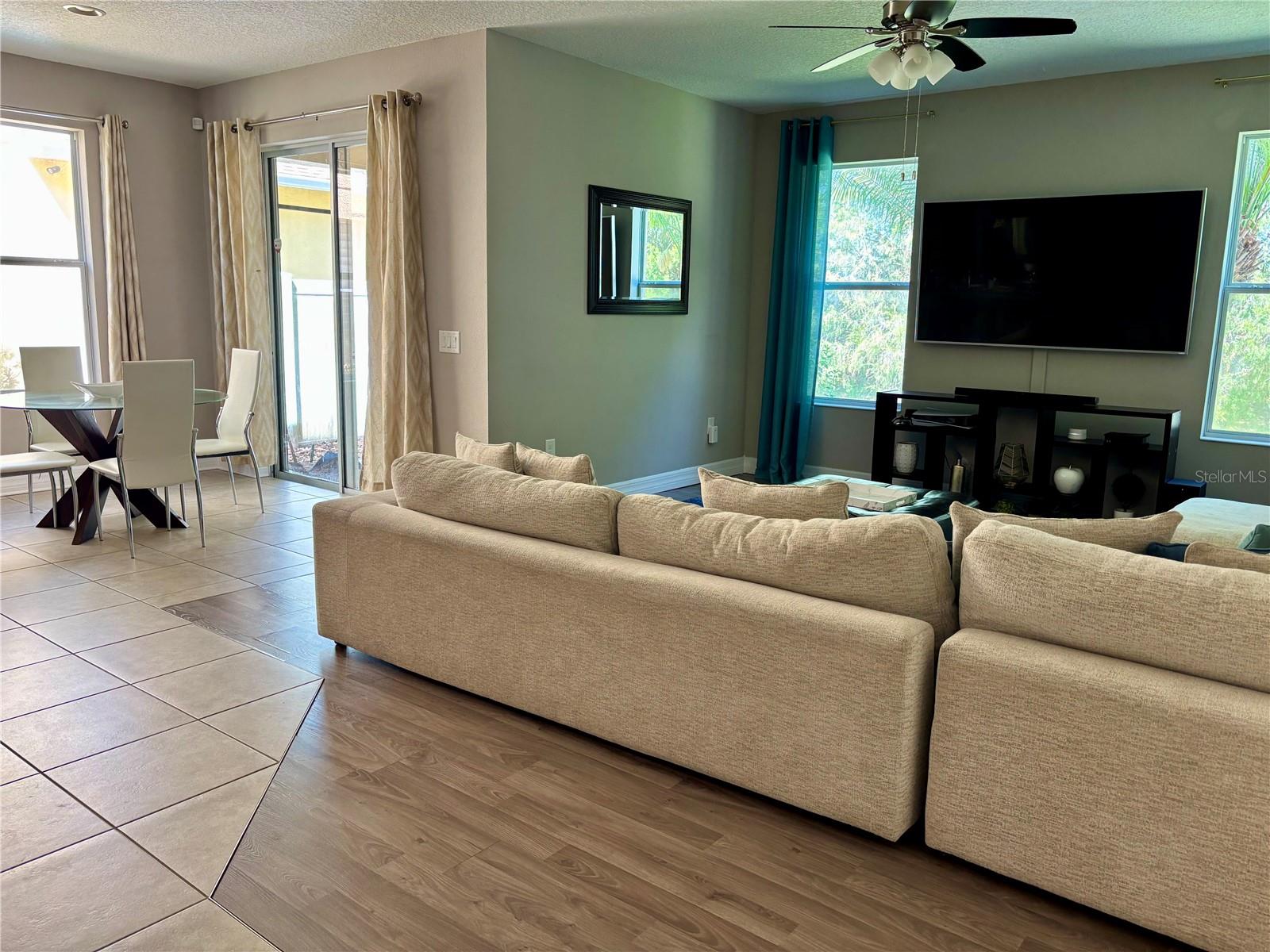 Family/Living Room