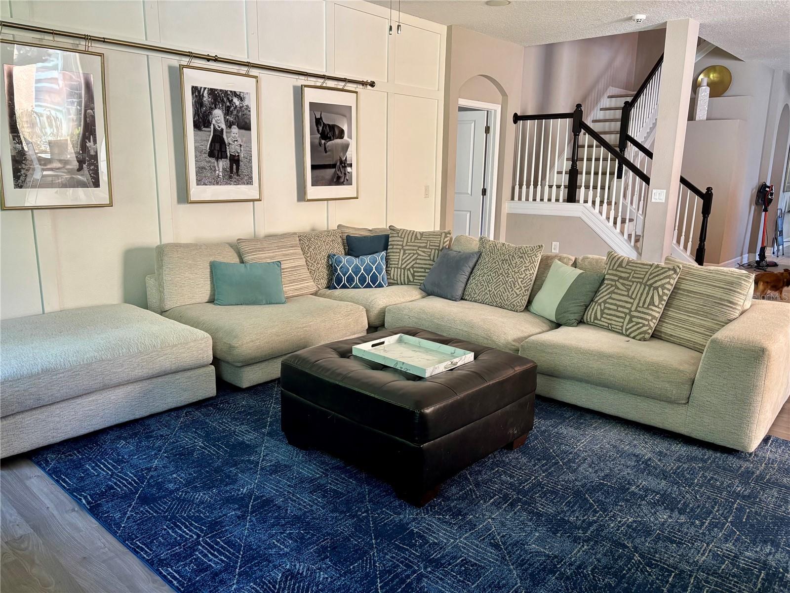 Family/Living Room
