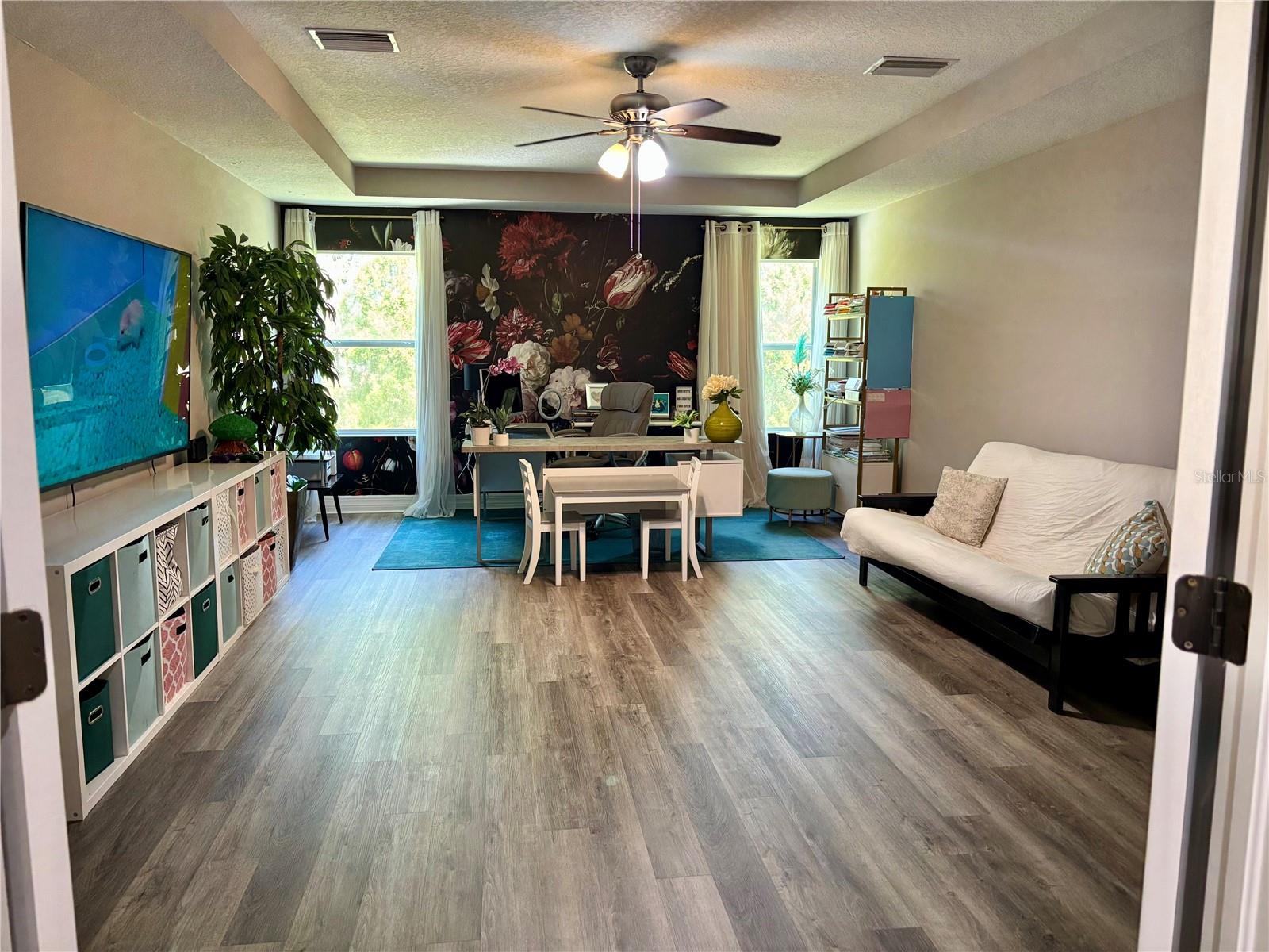 Bonus Room