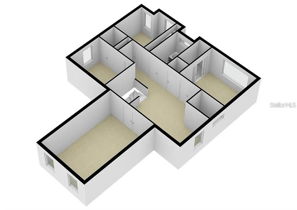Floor Layout
