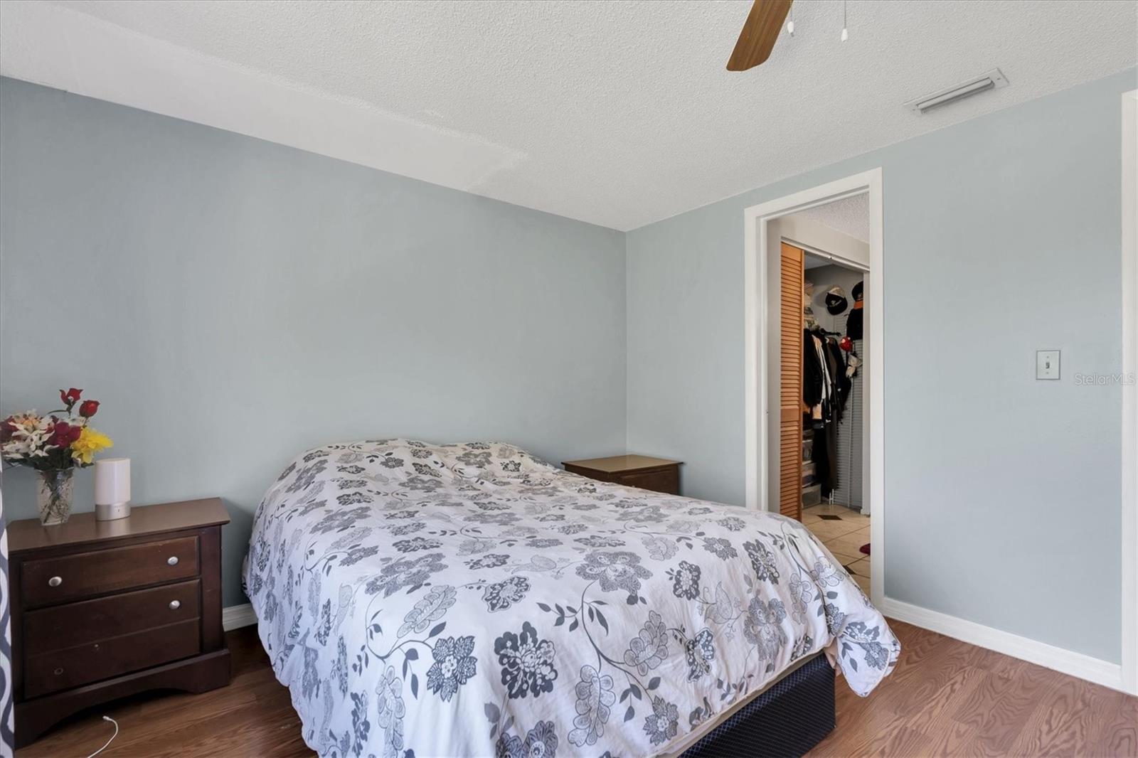 Primary Bedroom with En-Suite Bathroom