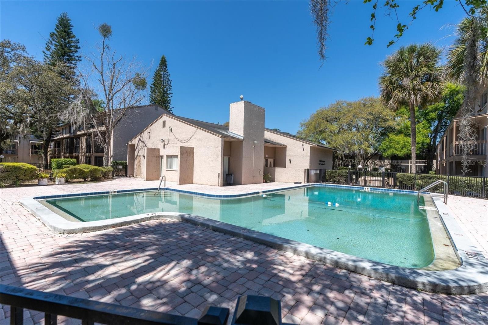 Community Pool