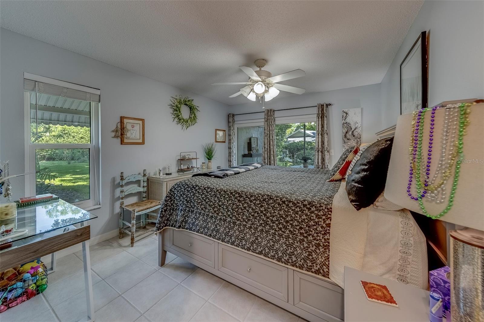 Bedroom 1.
