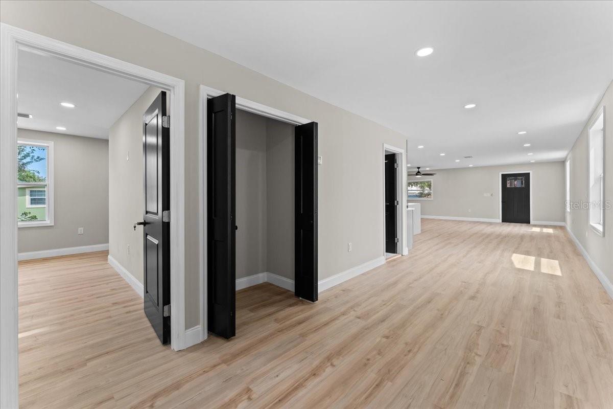 Closet
