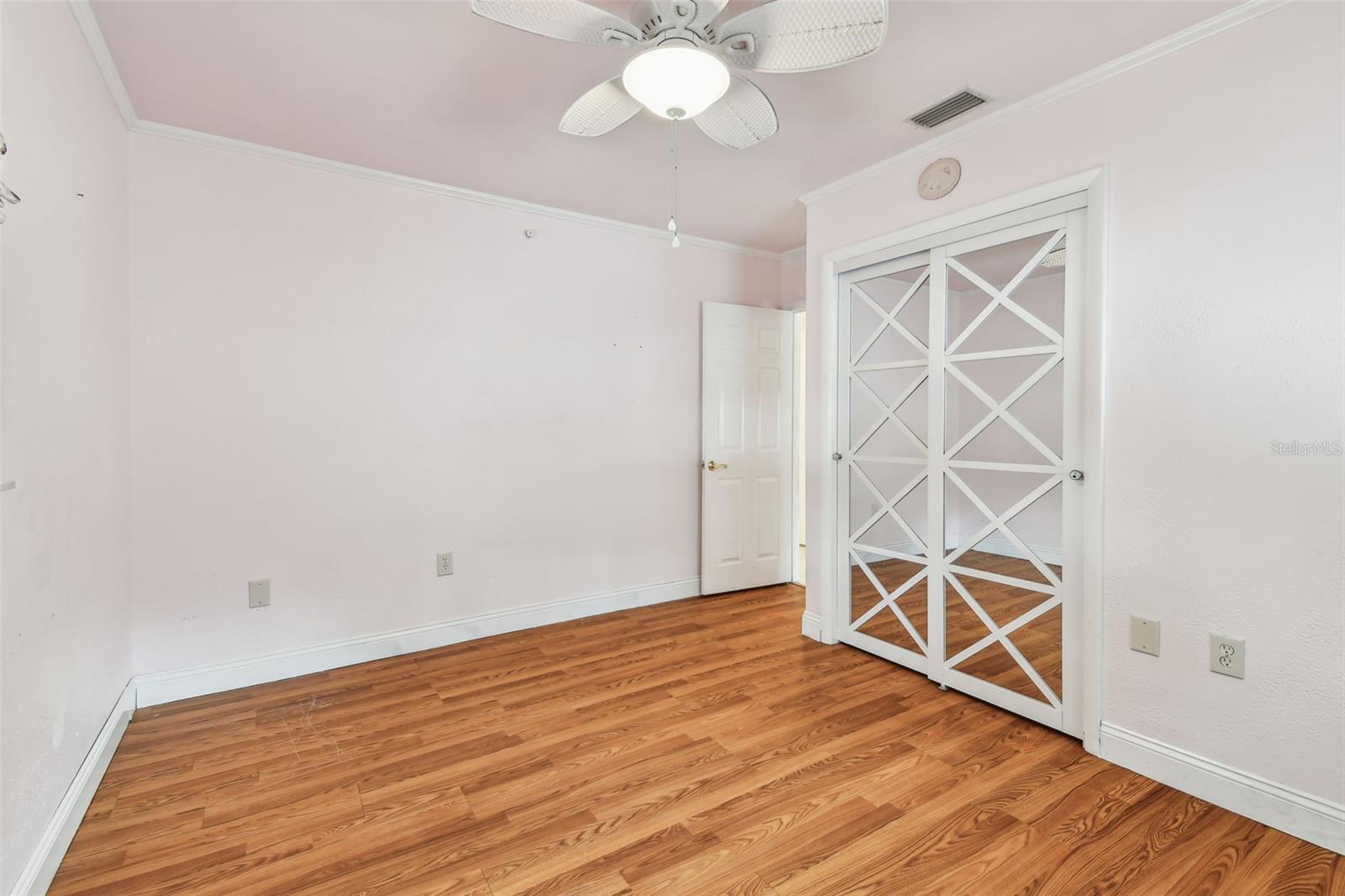 Bedroom #3