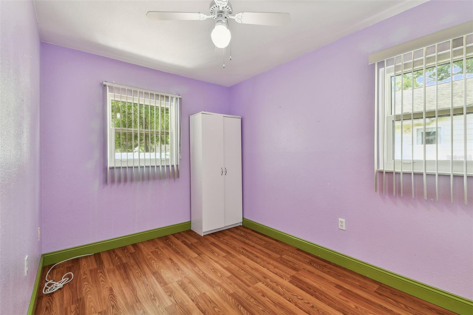 Bedroom  #4
