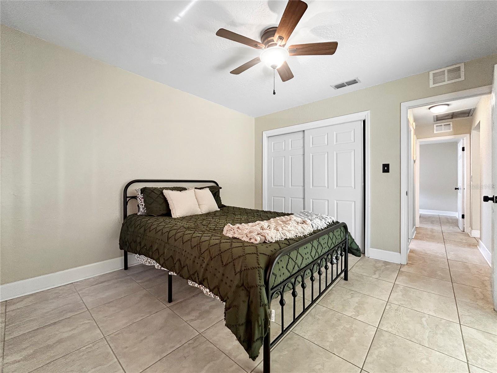 Guest Bedroom 1
