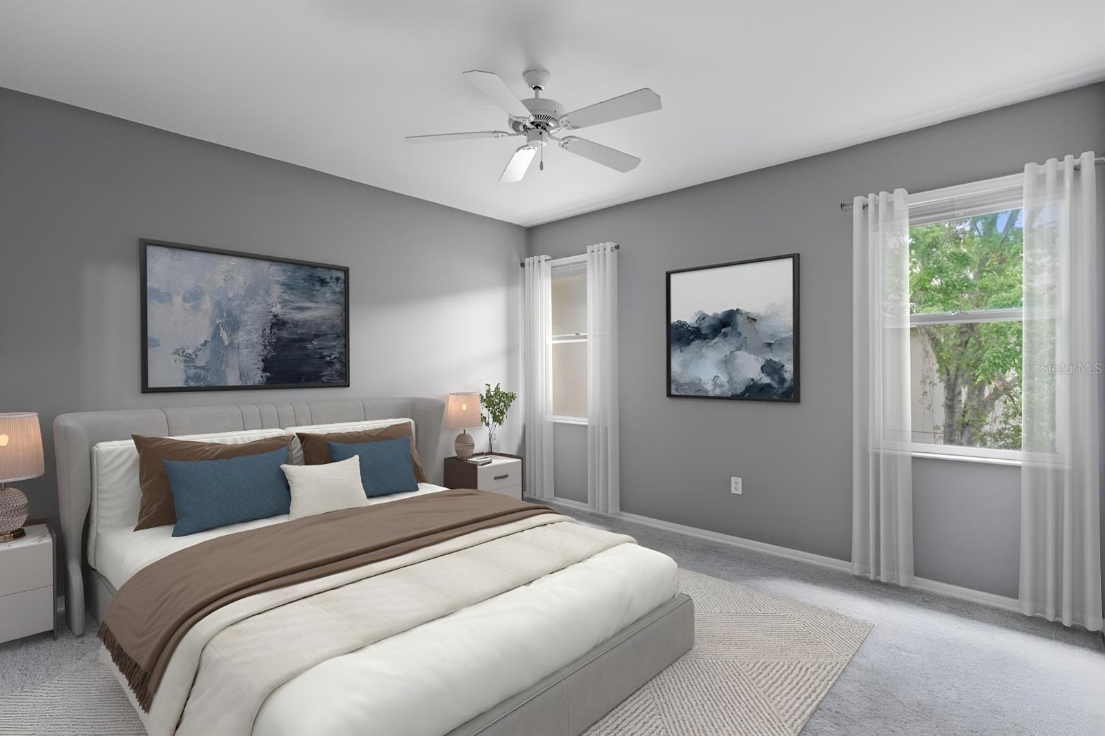 Owners Ensuite