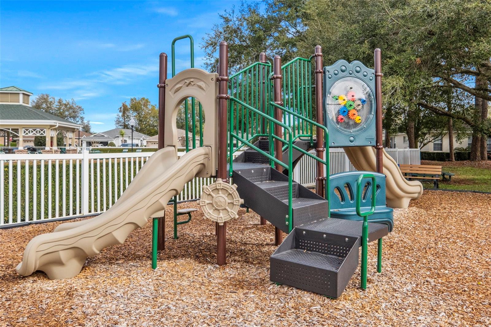 Playground (Community)