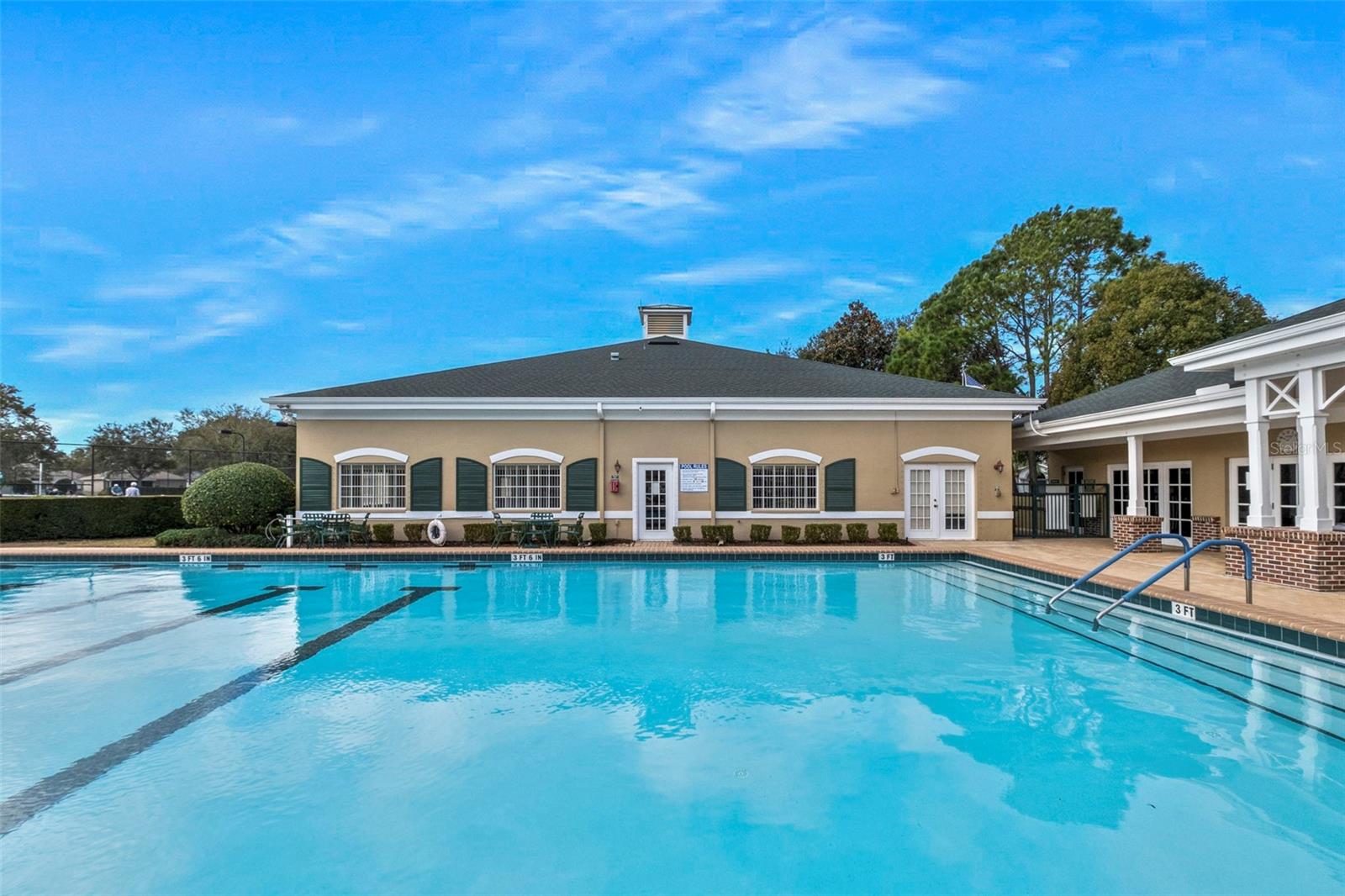 Pool (Community)