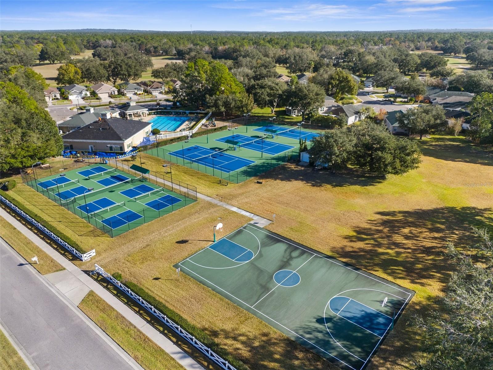 Courts (Community)