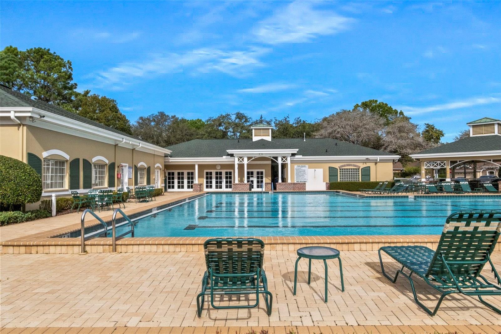 Pool (Community)