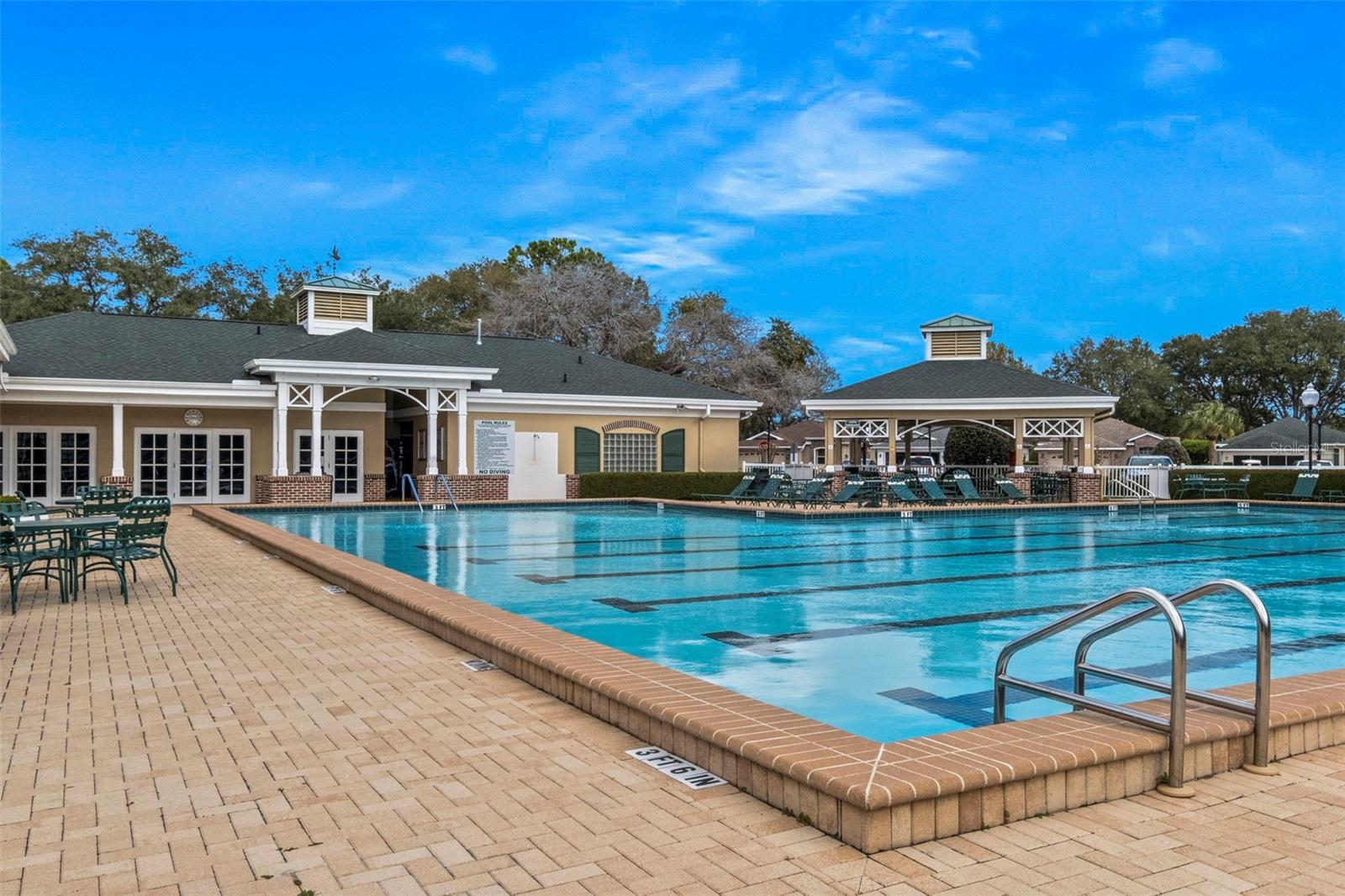 Pool (Community)