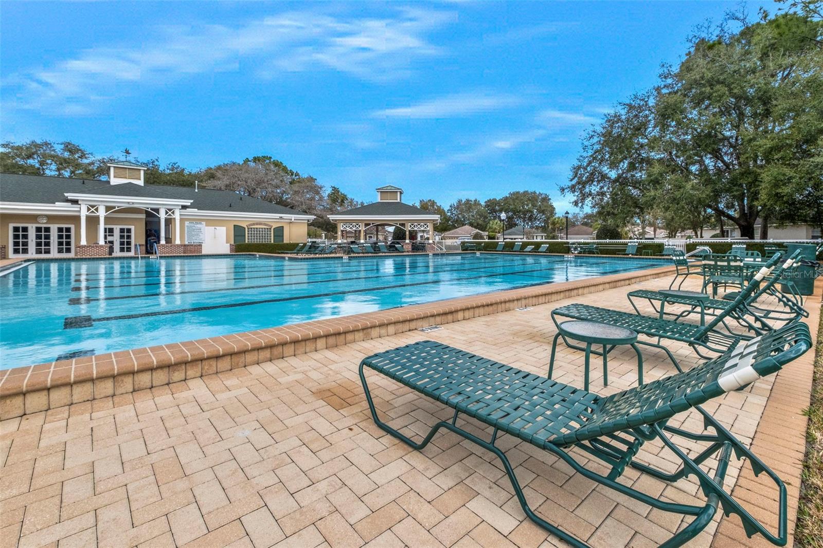 Pool (Community)
