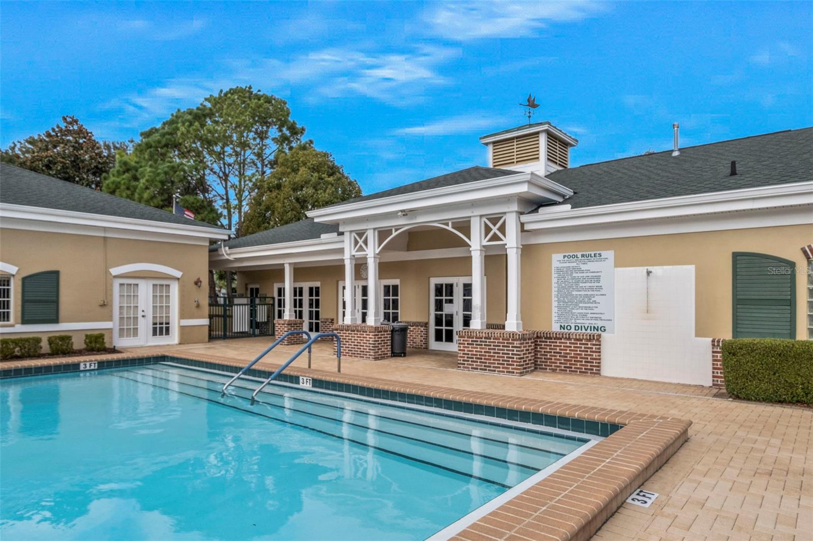 Pool (Community)