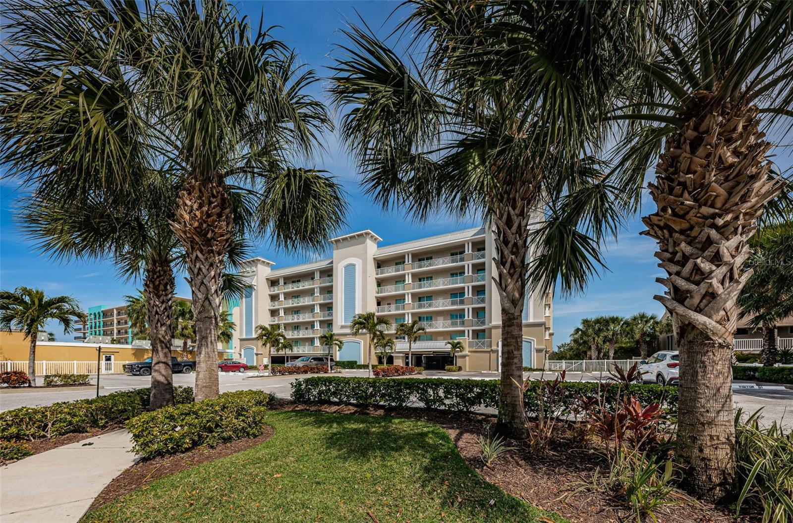 Dolphin Key Condos in Indian Shores!